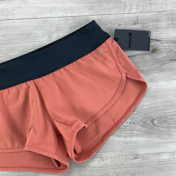 ☀️HURLEY☀️ PLATINUM BOARD SHORTS - Picture 2 of 6